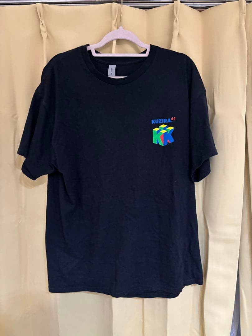 KUZIRA 64 Tシャツ KUZIRA foodie Tシャツpizza of death kuzira