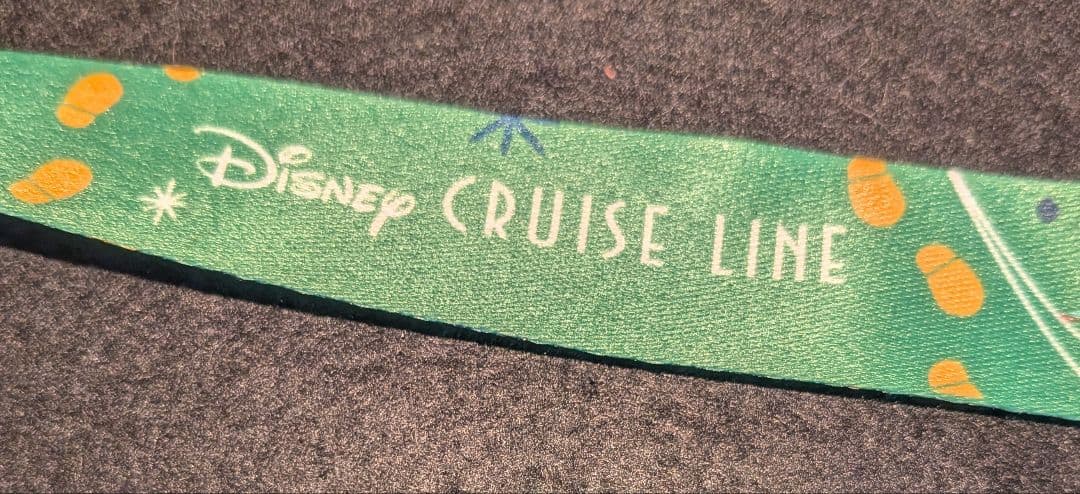 ディズニークルーズ限定品 ミッキーマウス マーチングシッパー(2024)