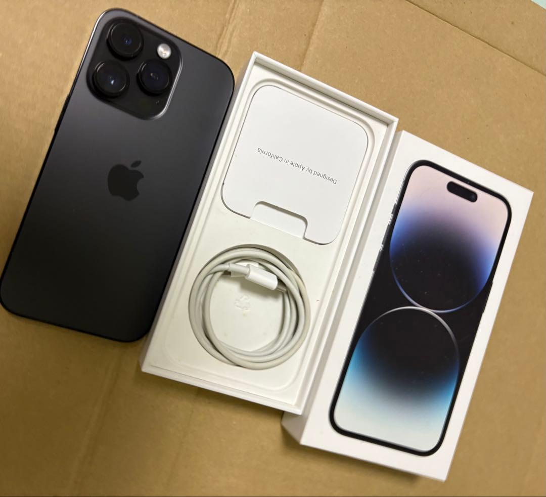 赤*猿様 iPhone14pro 256 新品同様 赤*猿様 iPhone14pro 256 新品同様