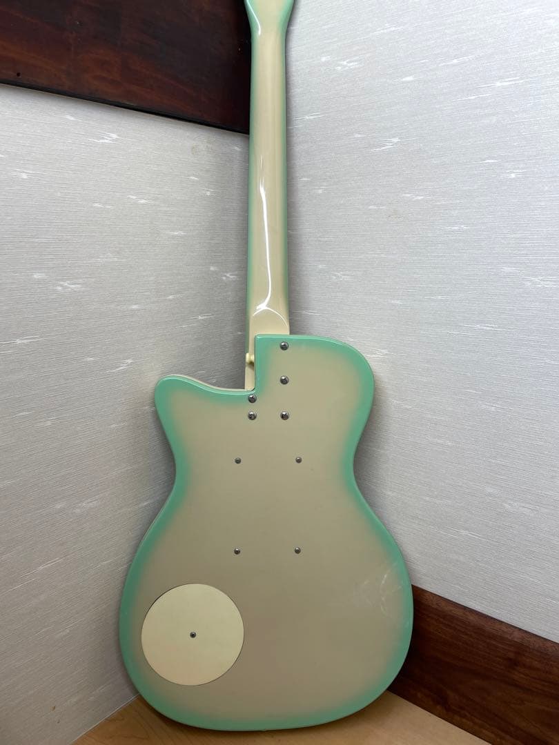 Danelectro ダンエレクトロ 56-U2 AQB 整備品