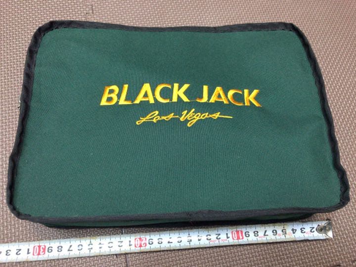 レア物☆カジノトランプの最高峰Bee（ビー）ブラックジャック専用