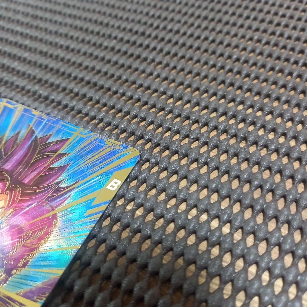 ドラゴンボールスーパーダイバーズ SDV5-055 孫悟空:DA GDRパラレル