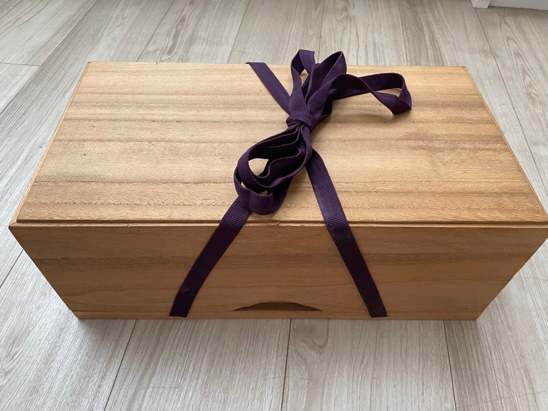 34号　蛤碁石　本蛤碁石　那智黒石　碁石　木箱付