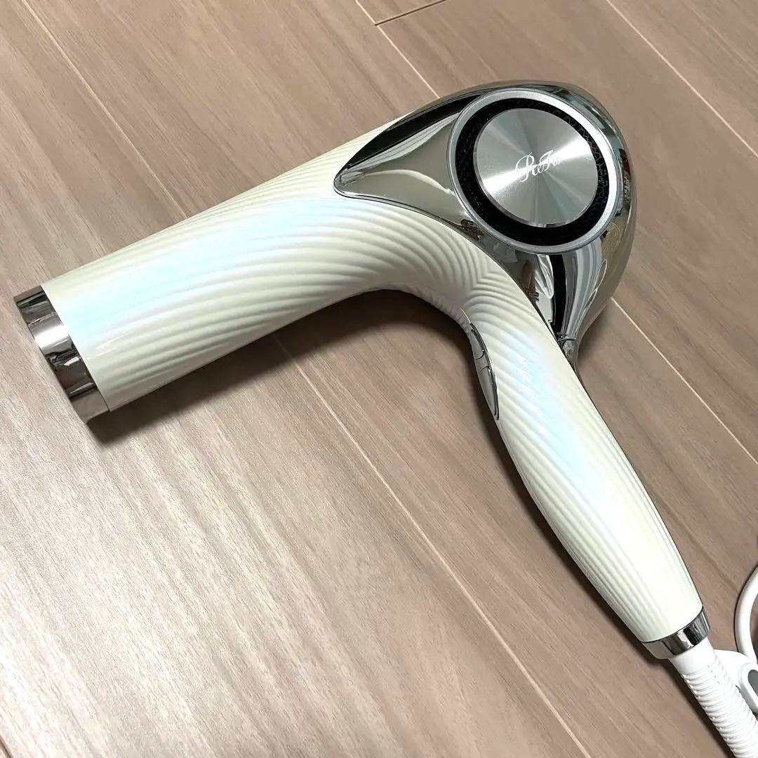 2024年製　ReFa リファ　ビューテックプロヘアドライヤー