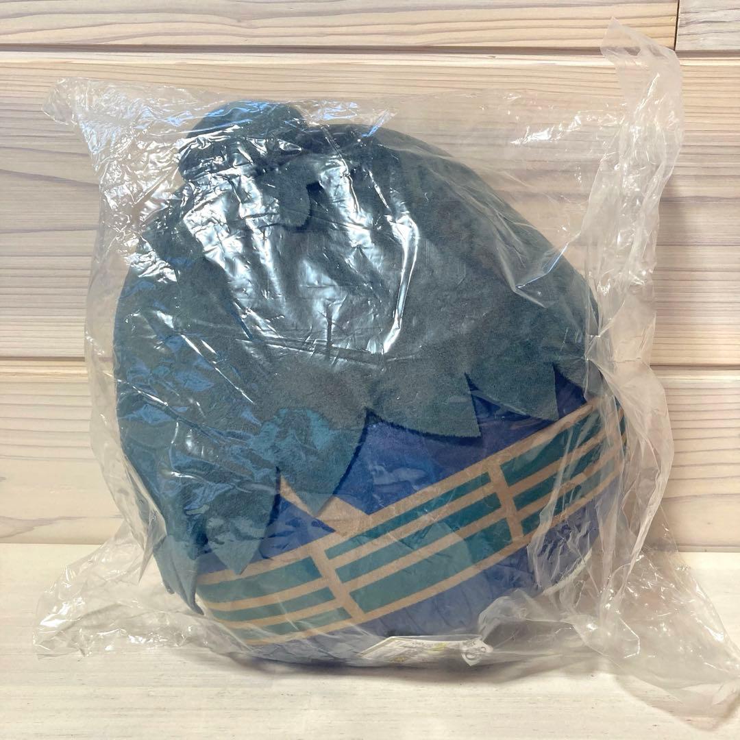 未使用品★呪術廻戦0★ふわコロりん BIG★夏油