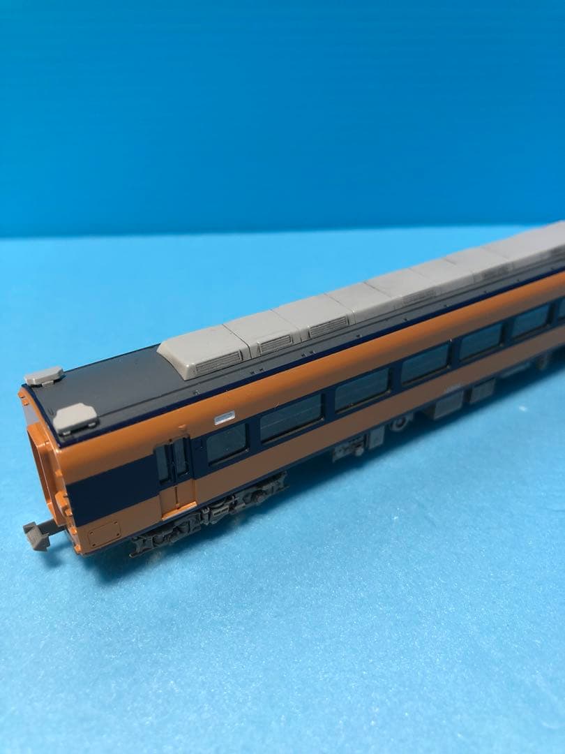 GMキット特製品近鉄12400系サニーカー