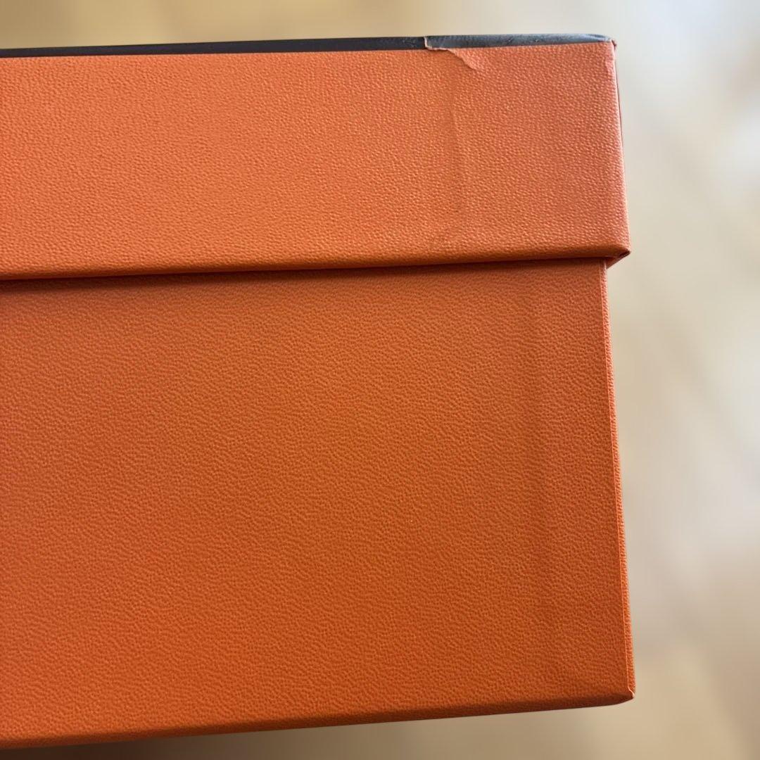 エルメス ボリード1923 25 空箱 箱のみ