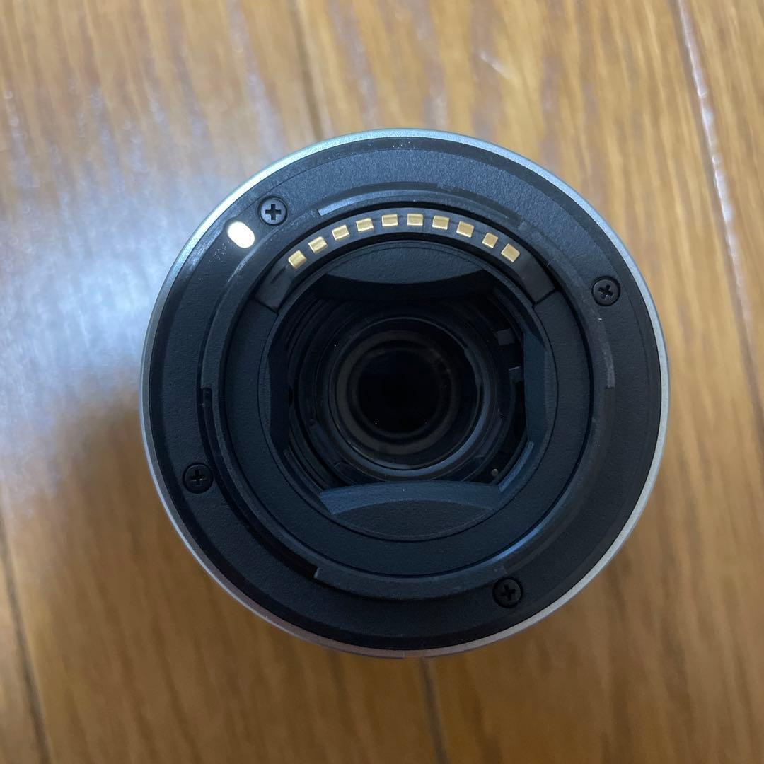 富士フィルム キズあり ジャンク品XC16-50mmF3.5-5.6 OIS
