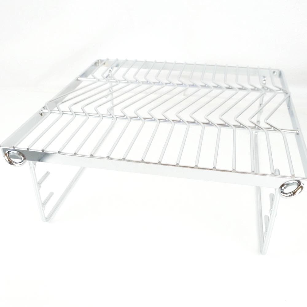 焚き火台S スノーピーク ベースプレートS 炭床ProS グリルネットS 未使用