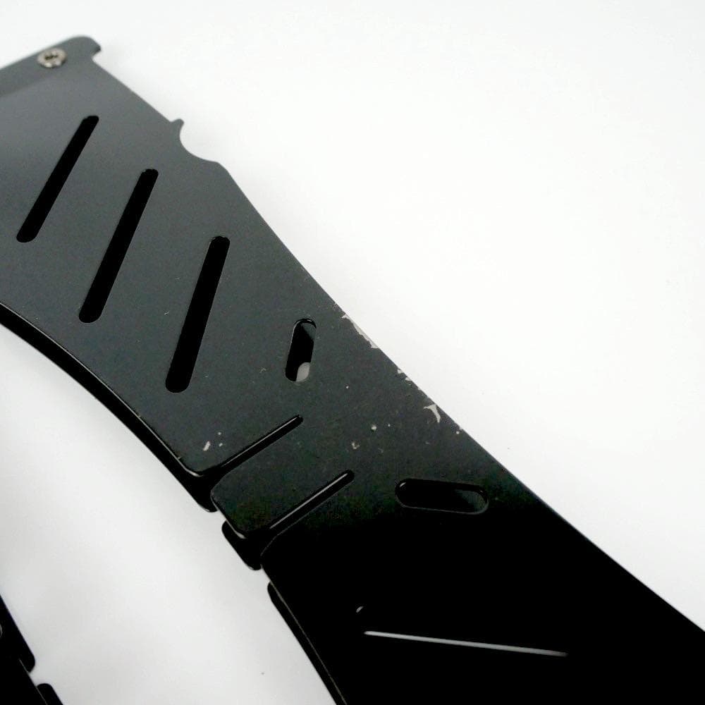 焚き火台S スノーピーク ベースプレートS 炭床ProS グリルネットS 未使用