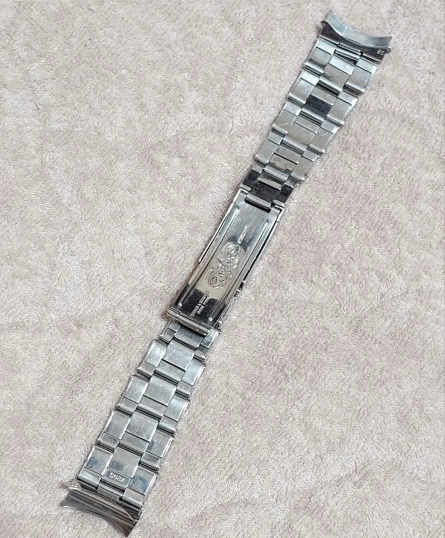 ROLEX OYSTER PERPETUAL 自動巻き腕時計