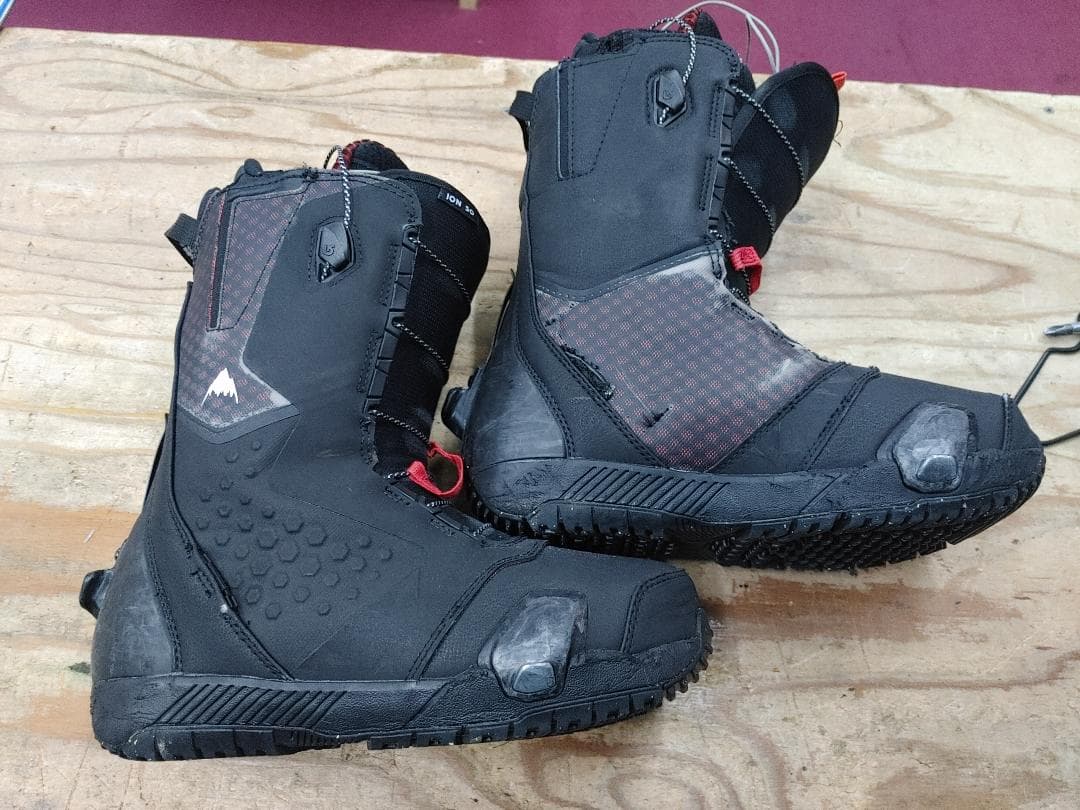 スノーボード 26.5 Burton Ion SO Step On