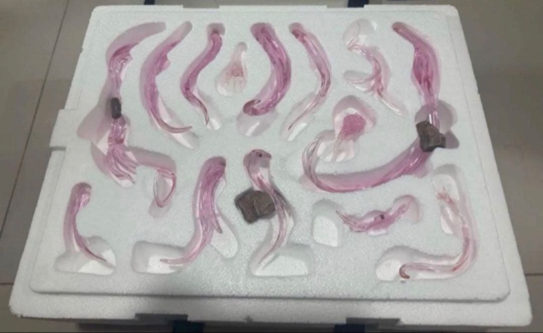 【HUNTER HUNTER】ヒソカ ガレージキットフィギュア ハンターハンター