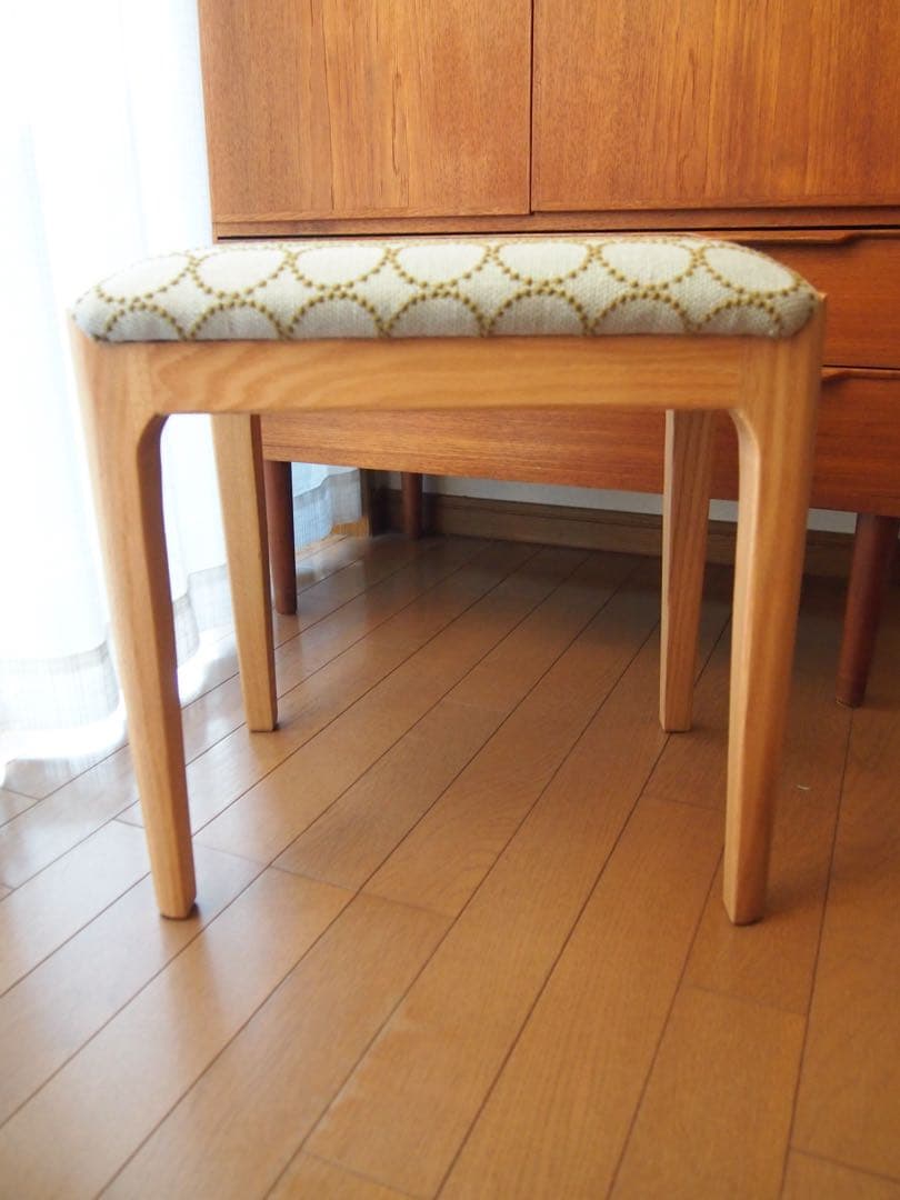 かりめろさん専用 ミナペルホネン ハンドメイド オークスツール タンバリン 生地