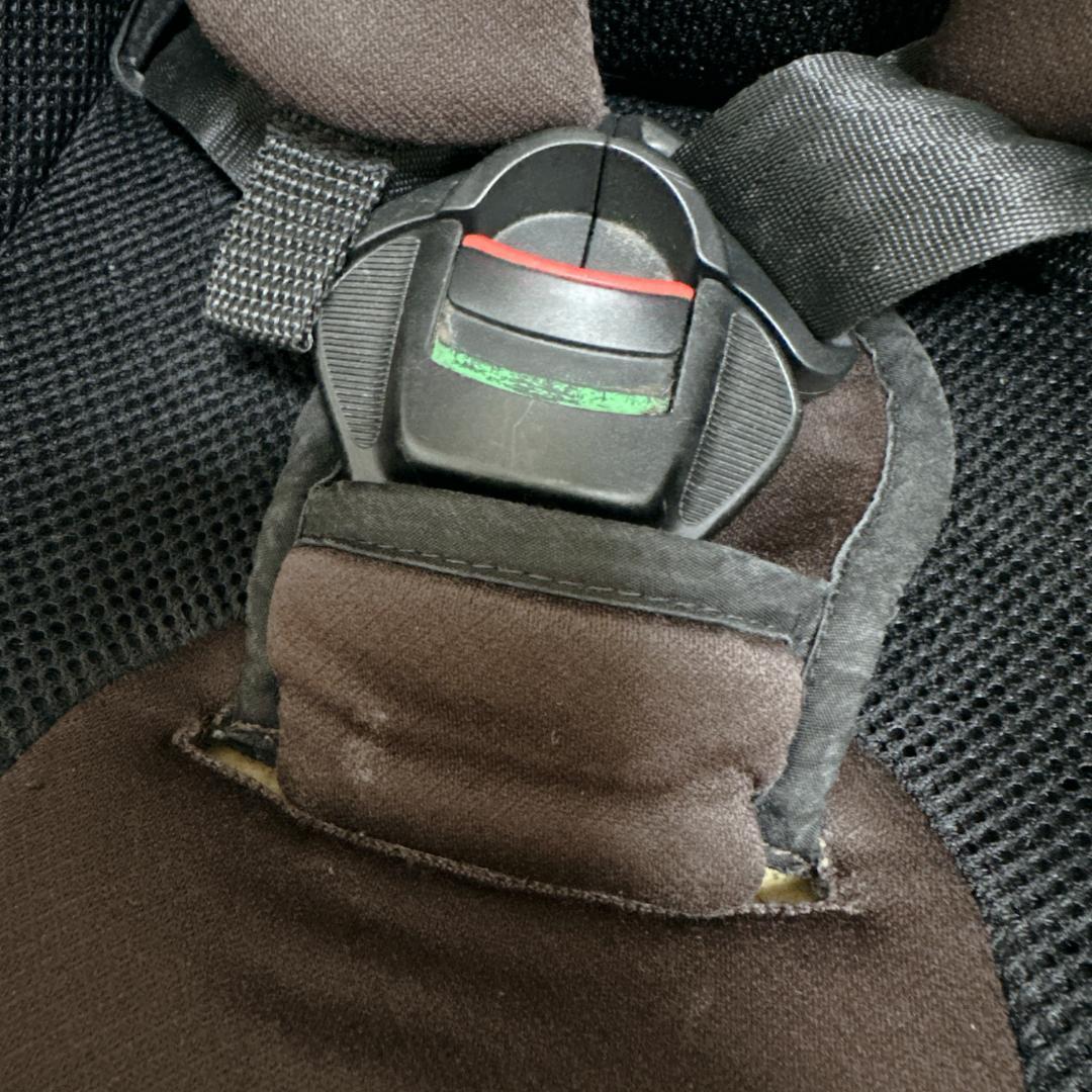 RECARO Start J1 Smile レカロ　スタート　ジュニアシート