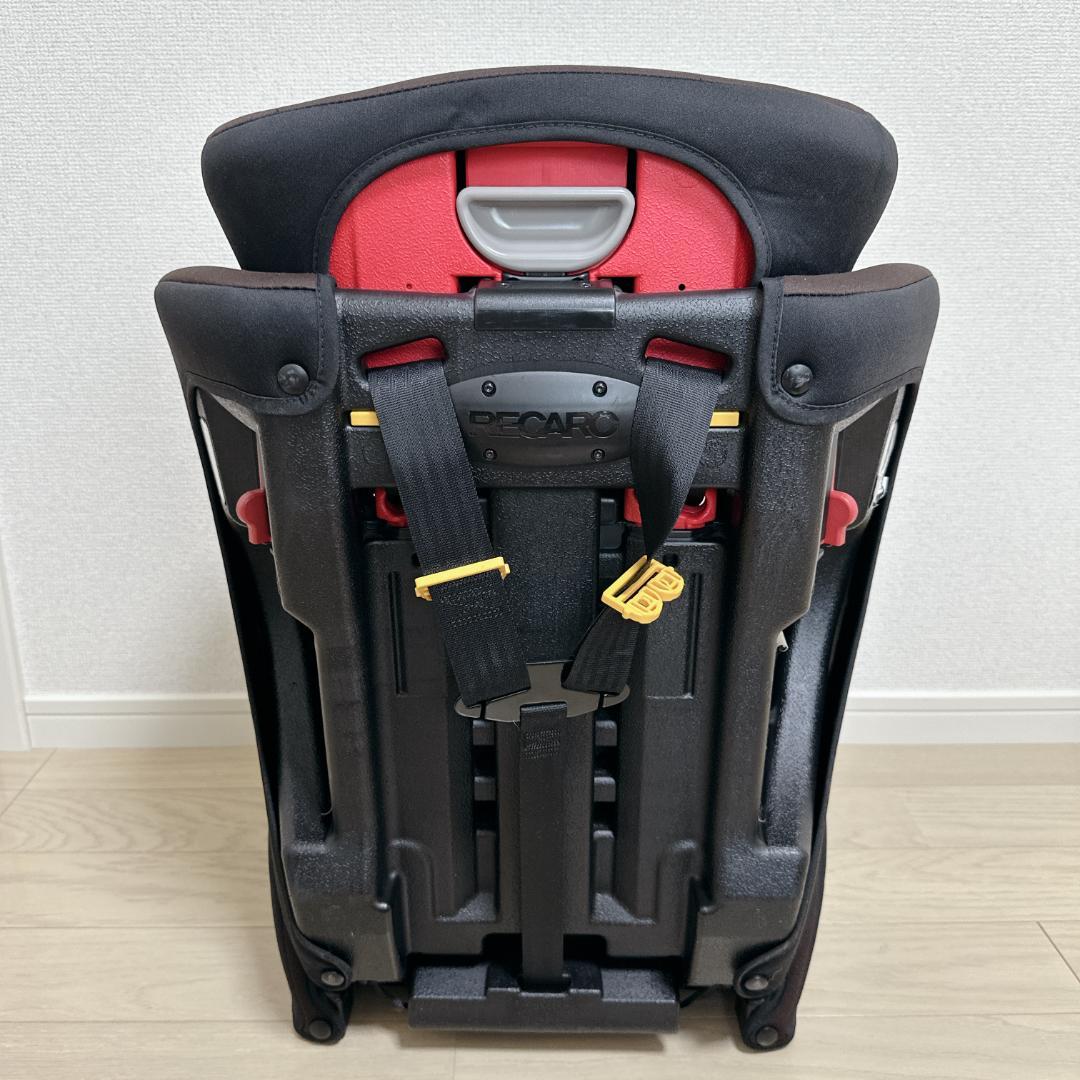 RECARO Start J1 Smile レカロ　スタート　ジュニアシート