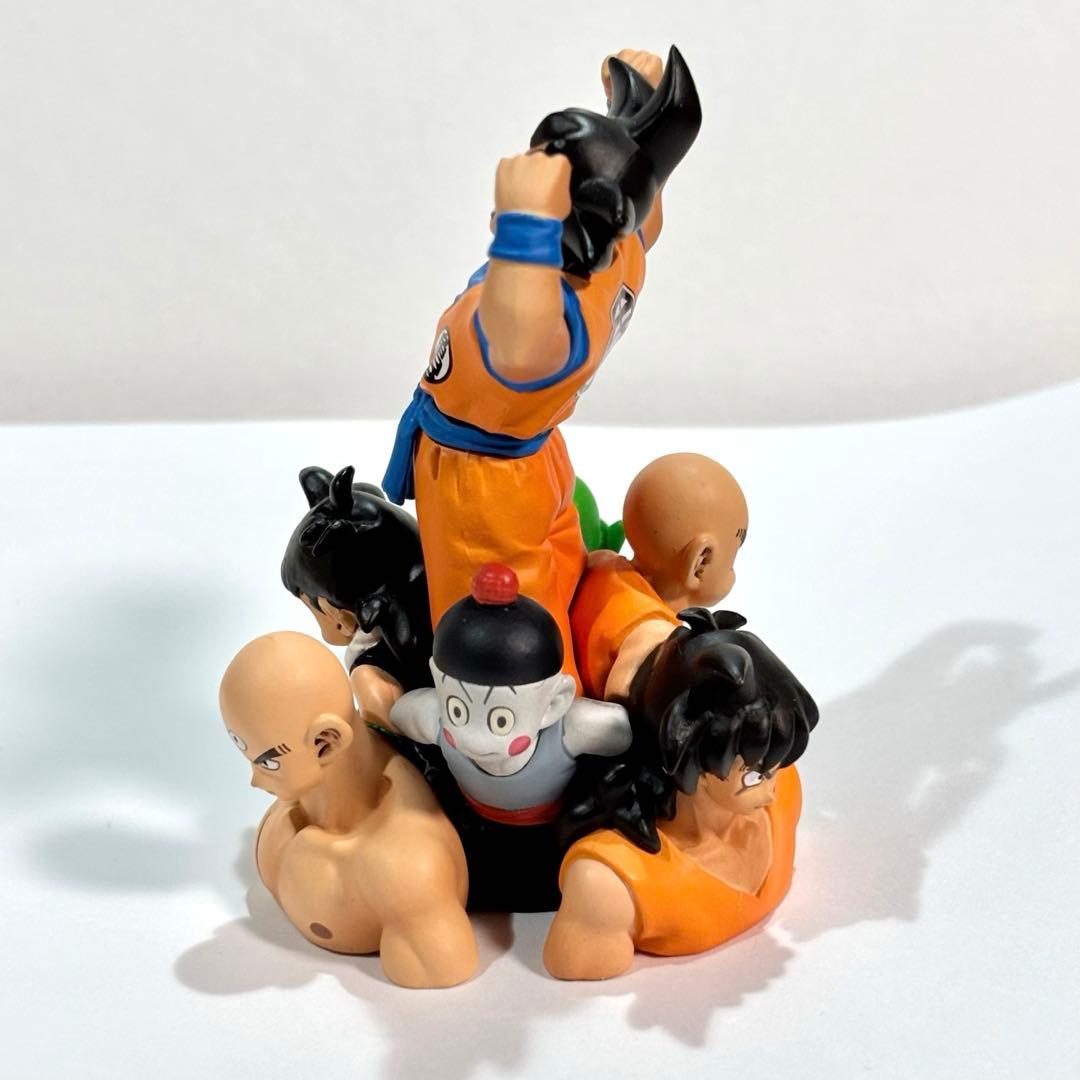 ドラゴンボールカプセル 戦士達の肖像 ボーナスパーツ ドラカプ - メルカリ