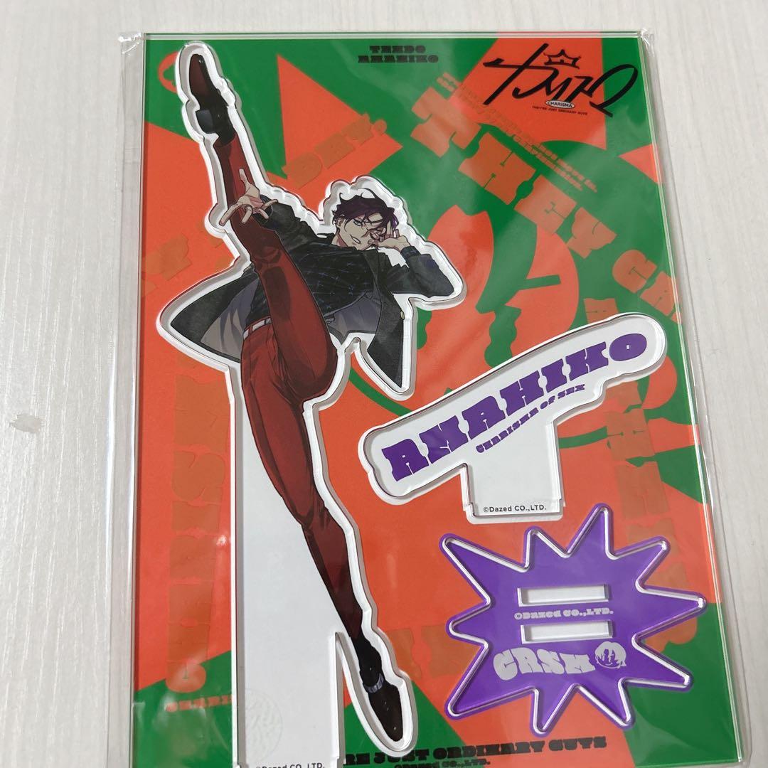 カリスマ 天童天彦 アクスタ - メルカリ