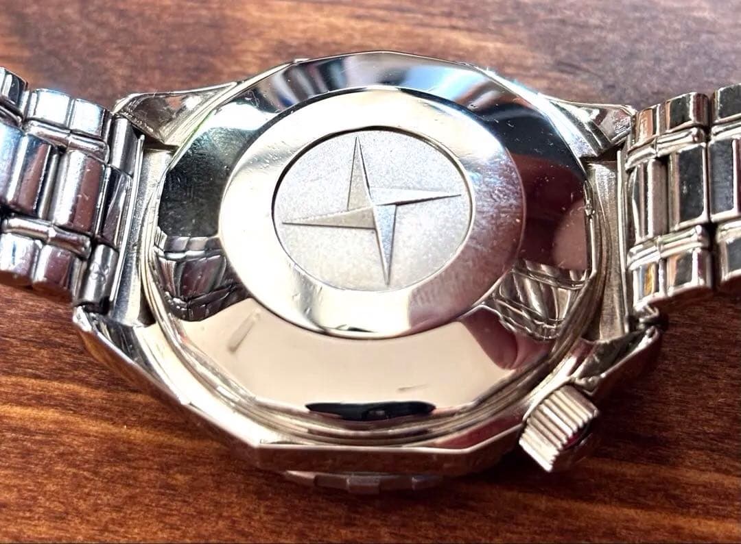 Fromさん専用　週末限定　超希少OH済ZENITH DEFY ゼニス　デファイ