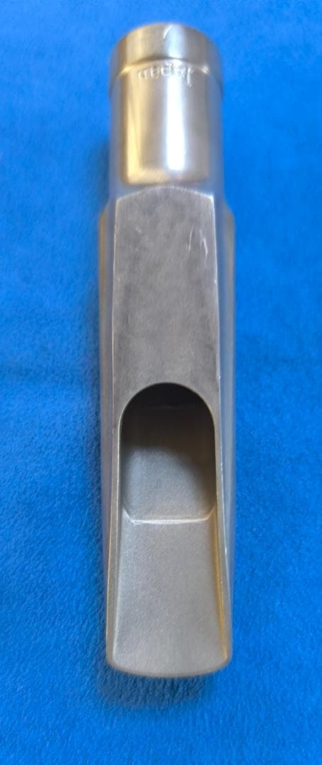 Gottsu ゴッツ HL2018 #7 メタルマウスピース テナーサックス用