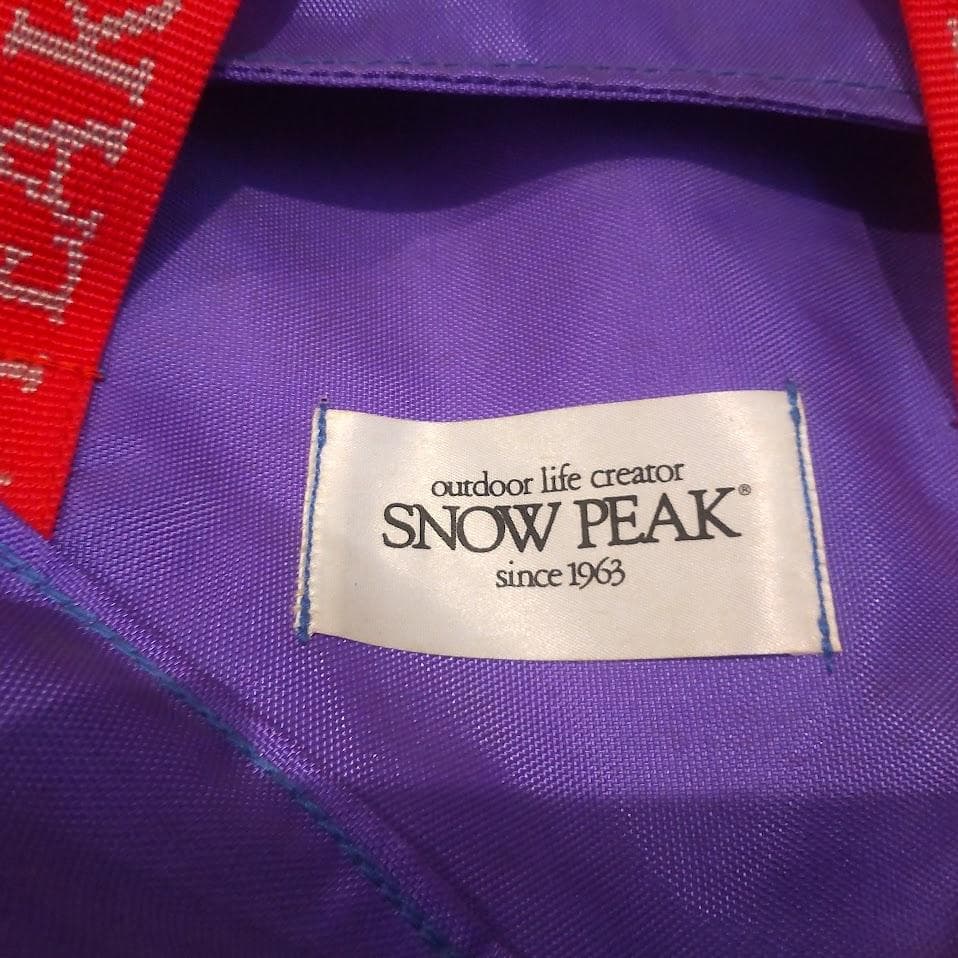 ☆廃盤☆ スノーピーク Snow Peak ST-11 バーナースタンド 希少 - メルカリ