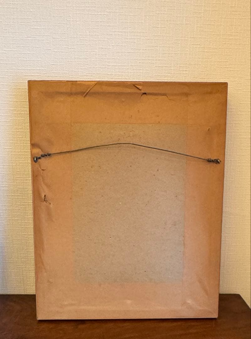 公式 グッズ 3D アートリトグラフ 「I THINK I CAN」 限定124/180