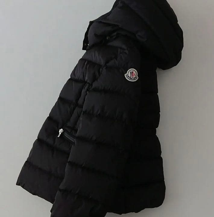 早い者勝ち♡ モンクレール キッズ ダウンジャケット10A