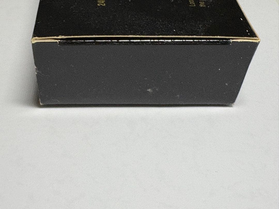 エース・フレーリー(KISS)純金製カード シリアルナンバー24k証明書付き