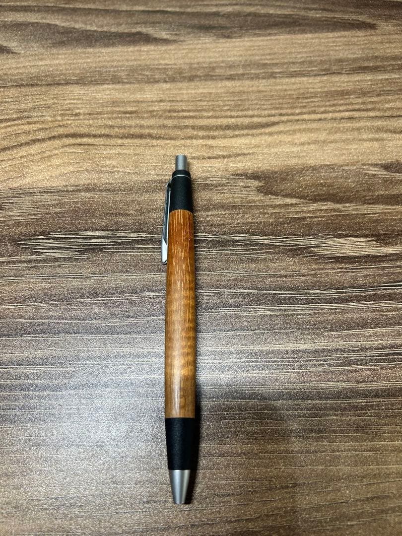 Keita Sun様 専用野原工芸 ハワイアンコアカーリー シャープペンシル