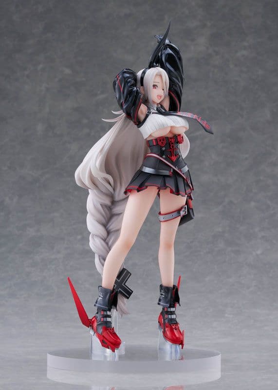 アズールレーン プリンツ・ハインリヒ 1/7 GOLDENHEAD+