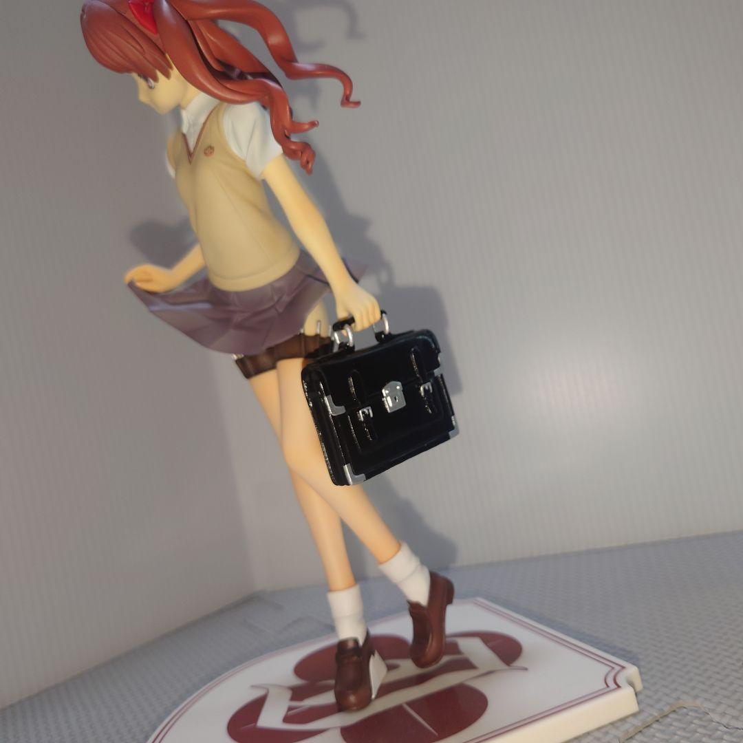 とある科学の超電磁砲 白井黒子 電撃限定企画プレミアムフィギュア