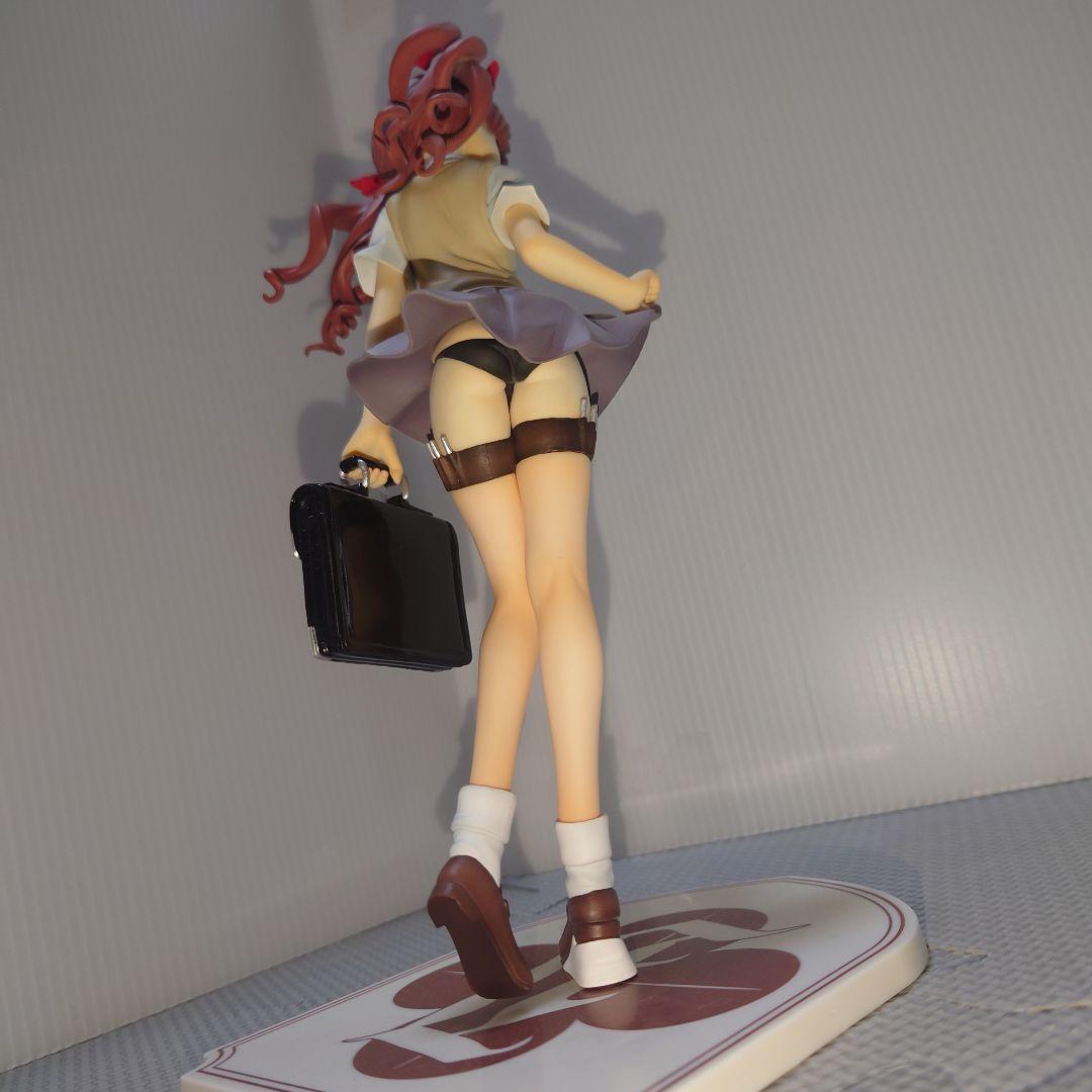 とある科学の超電磁砲 白井黒子 電撃限定企画プレミアムフィギュア