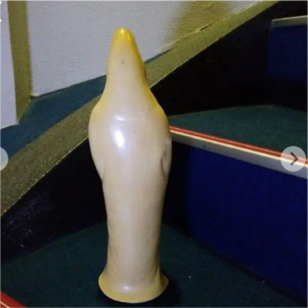 お値下げ菩薩像 陶器の菩薩像です