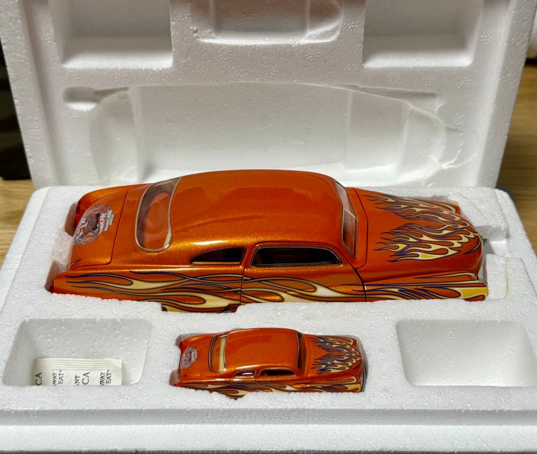 ホットワイール 17thAnnual Collectors Convention