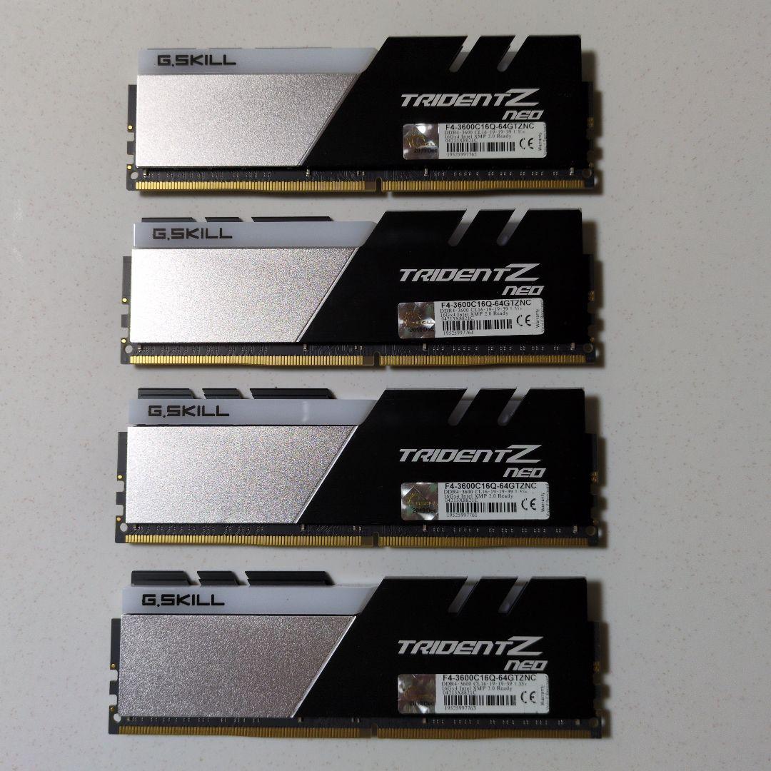 Samsung MR16R1628DF0-CT9 256MB 2枚セット