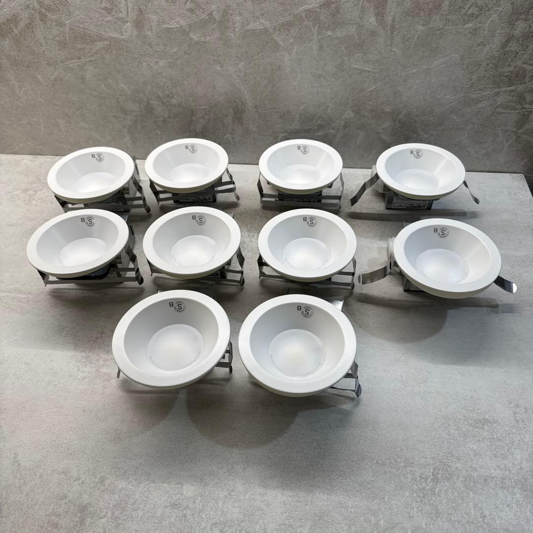 オーデリック　シーリングライト　10個セット FLAT PLATE｜オーデリック株式会社