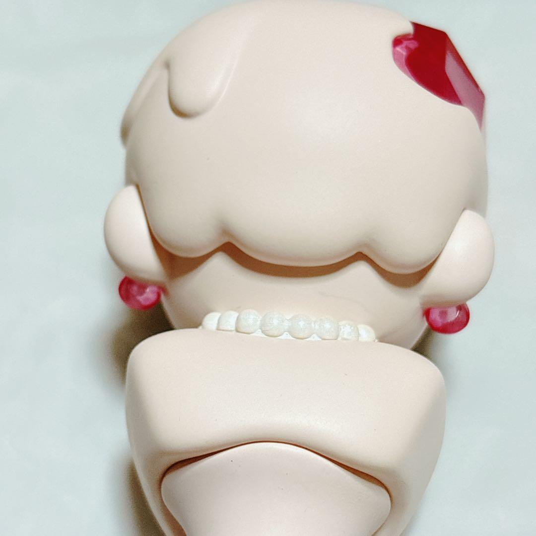 PINO JELLY Hard & Shiny シークレット