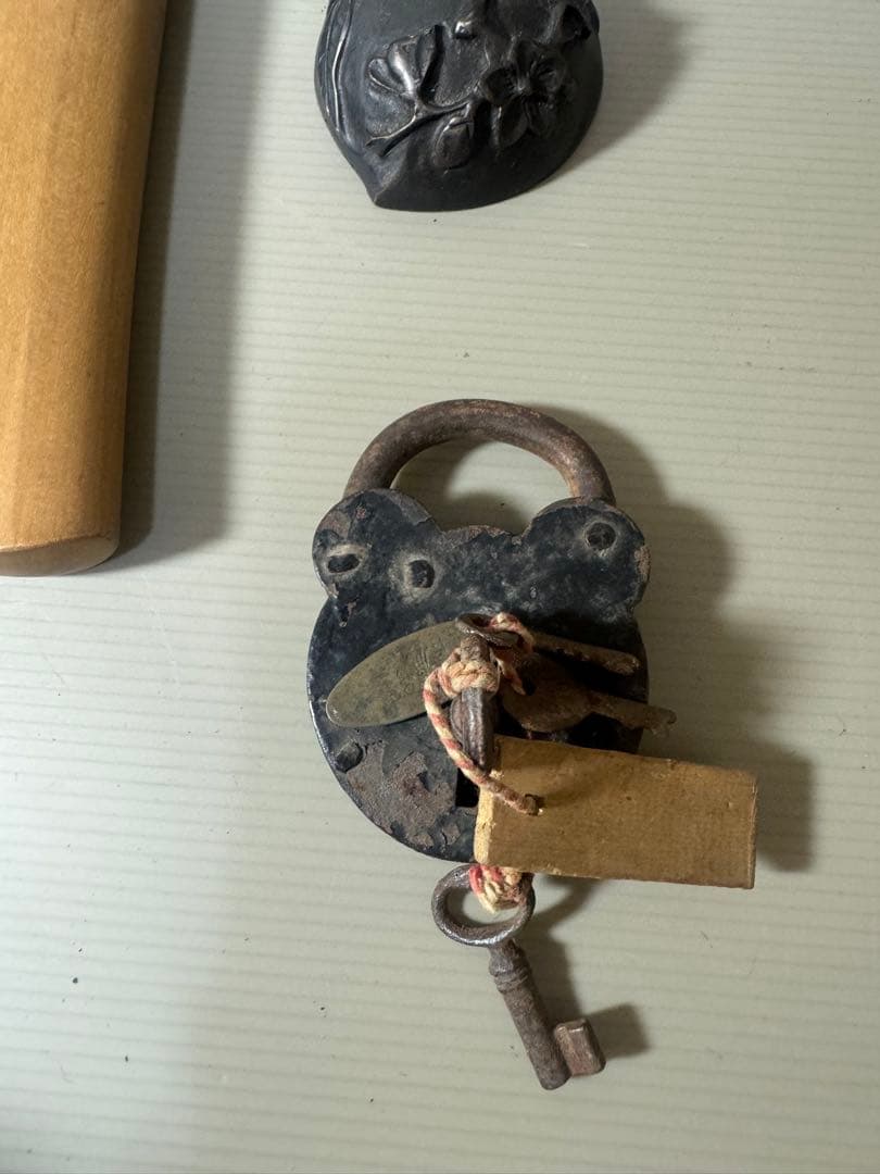 2129 骨董 まとめ売り 合計6点｜2129 骨董 まとめ売り 合計6点