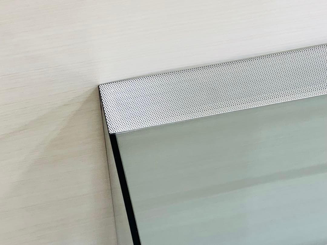 1台限り パルタリウム 植物育成用ガラスケース600×300×450mm