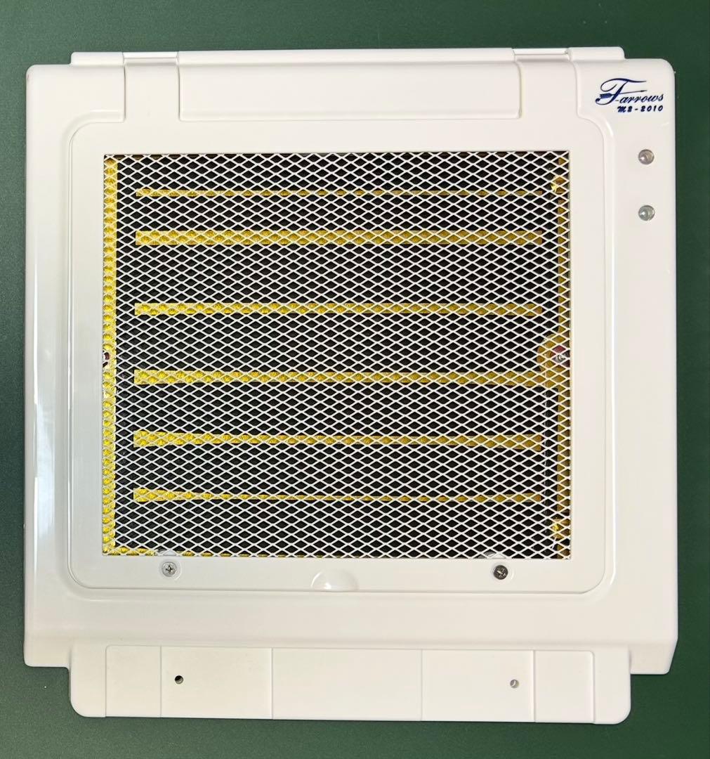 パンダ様専用】マイカヒーター 遠赤外線 犬猫うさぎ ペット 暖房