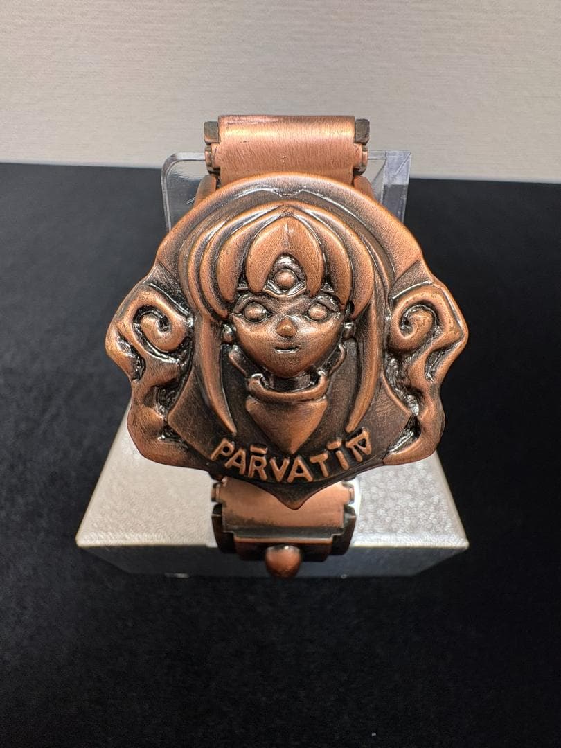 【激レア】3×3EYES 懸賞30年前の抽プレ 腕時計 サザンアイズ 未使用