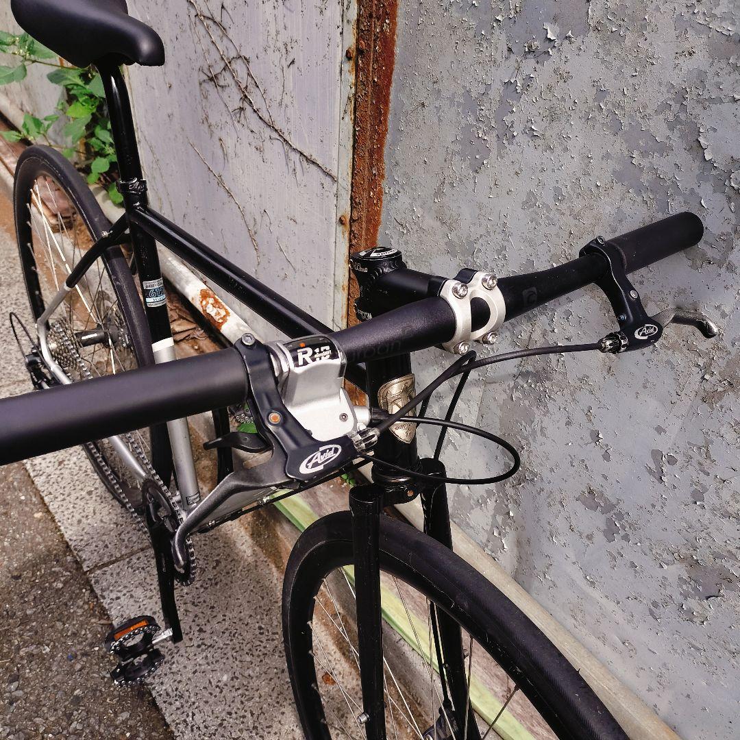 クリスマスセール AllCITY SPACEHORESE size49 - メルカリ