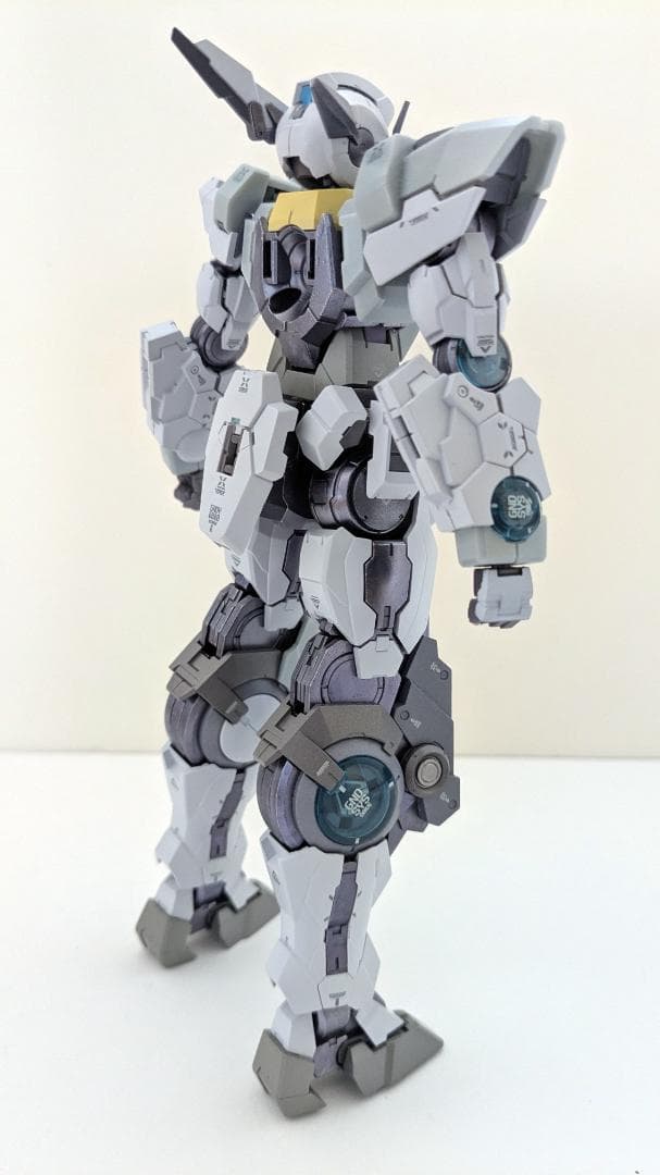 L BUILD ガンダムアストレアII+プロトザンユニット