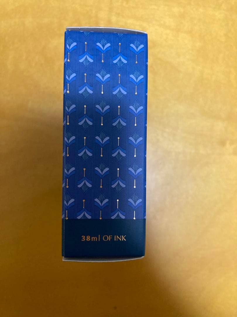 筆記具 FERRIS WHEEL PRESS TIMELESS BLUE