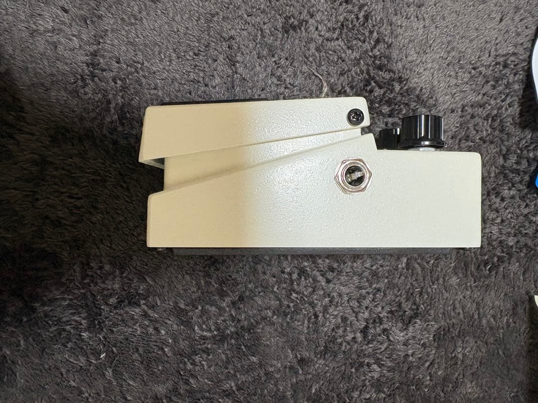 BOSS BP-1w SD-1 DS-1x (おまけ　KORGペダルチューナー)