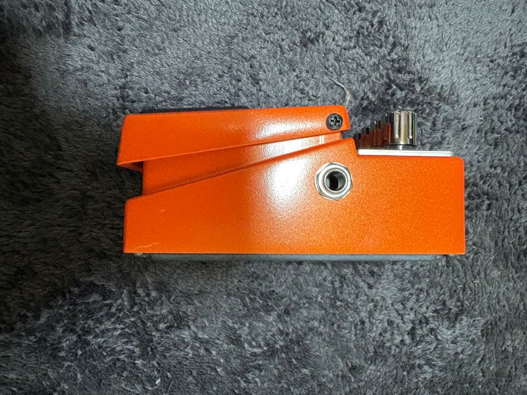 BOSS BP-1w SD-1 DS-1x (おまけ　KORGペダルチューナー)