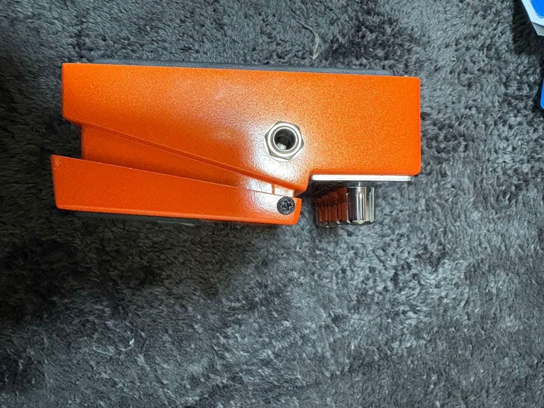 BOSS BP-1w SD-1 DS-1x (おまけ　KORGペダルチューナー)