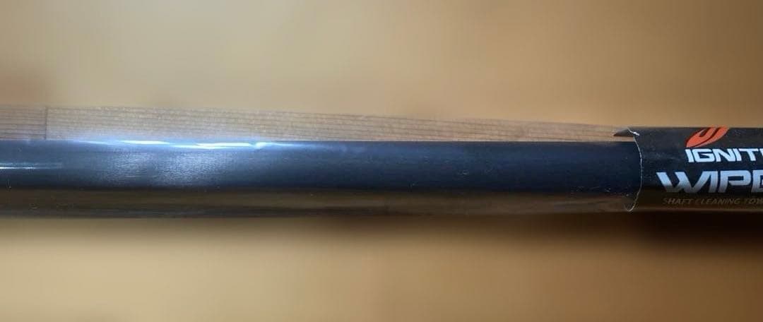 イグナイトシャフト 12.2mm Wavy2 IGNITE