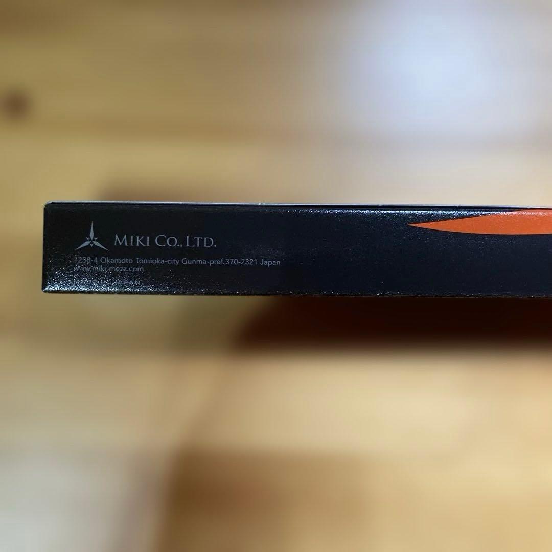 イグナイトシャフト 12.2mm Wavy2 IGNITE