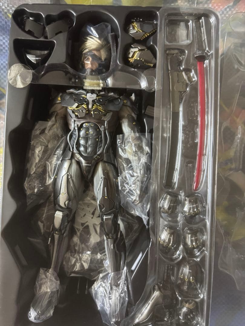 ホットトイズ 雷電　スペシャルエディション